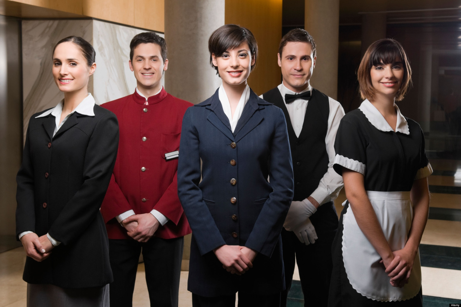 hotel-staff