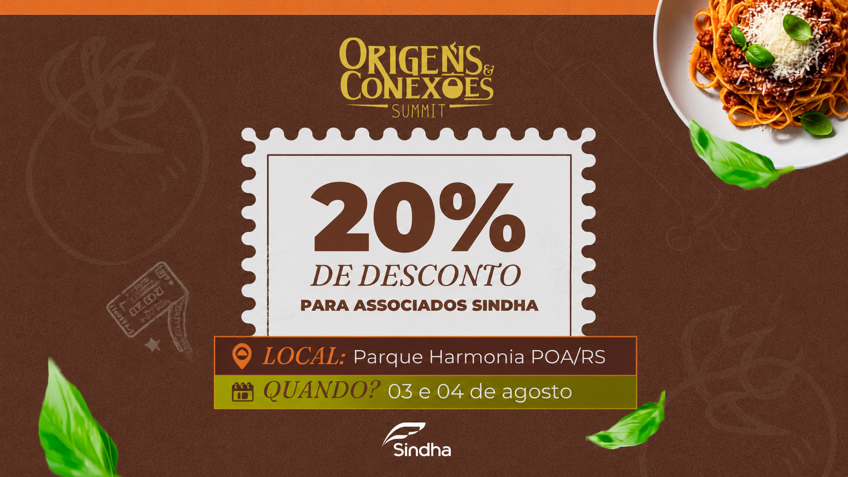 origens e conexoes banner