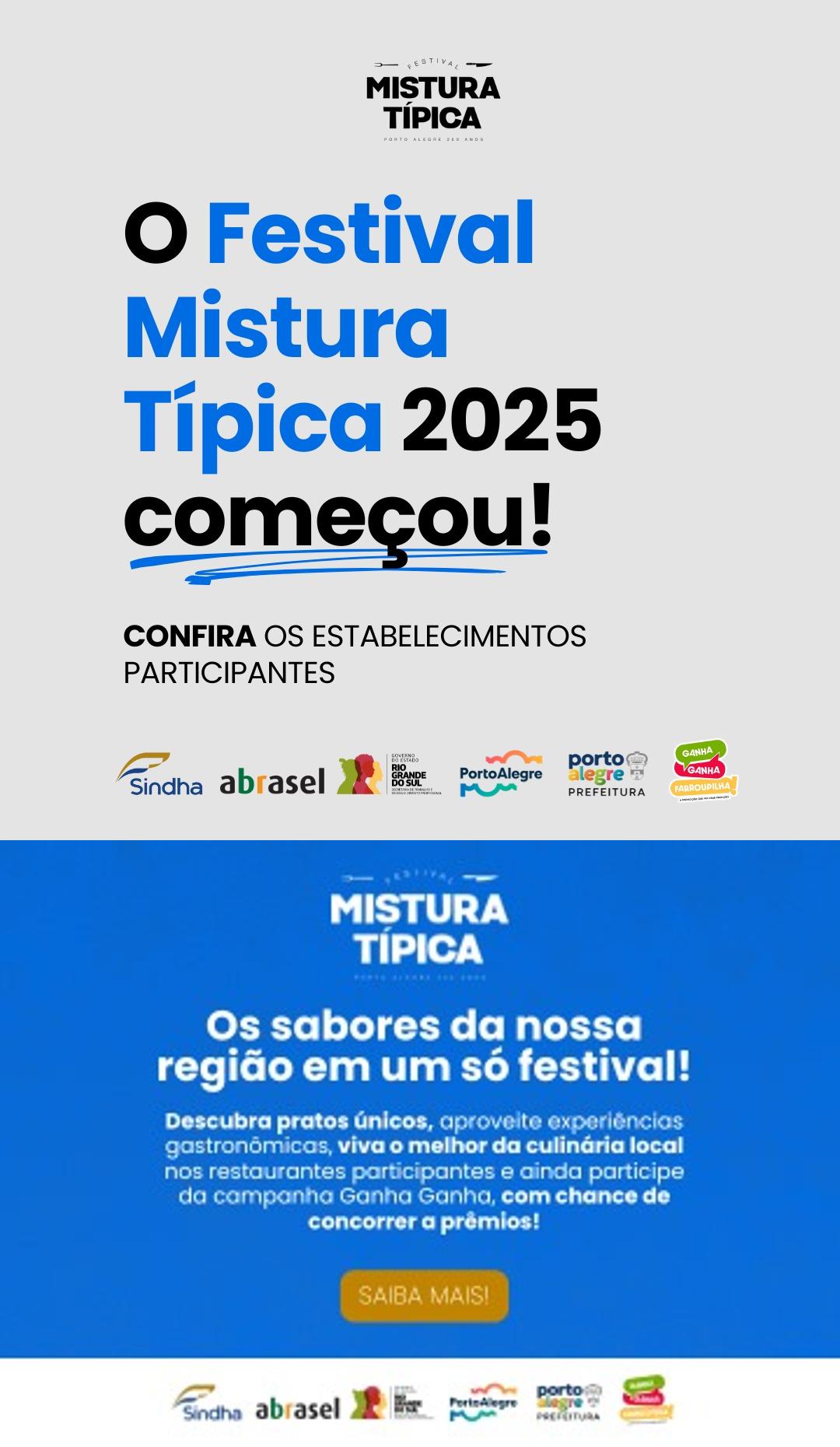 combined mistura tipica