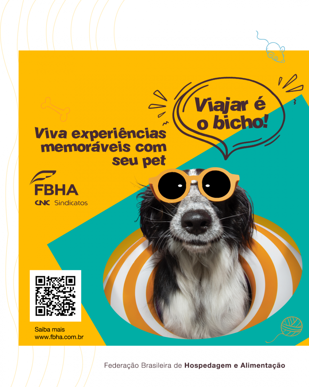 TURISMO PET FRIENDLY