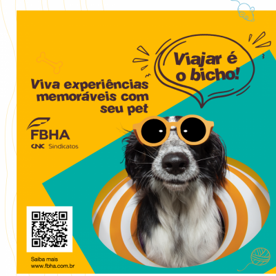 TURISMO PET FRIENDLY