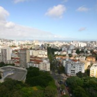 Porto Alegre Turística