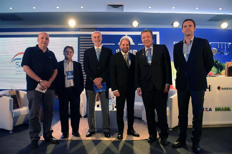 HOTELARIA E GASTRONOMIA CAMINHAM PARA A SEGMENTAÇÃO E VALORIZAÇÃO DAS TRADIÇÕES LOCAIS