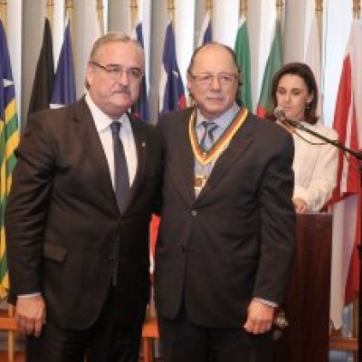 Foto: Vinicius Reis - Agência ALRS