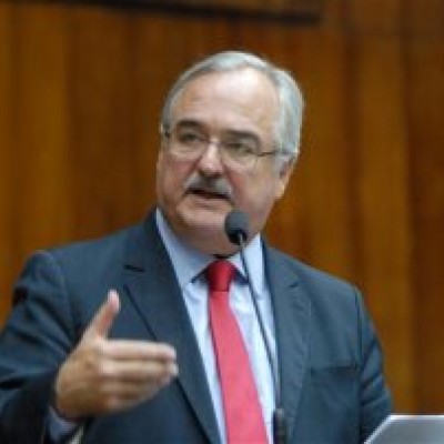 O deputado Pedro Westphalen (PP) ocupou o Grande Expediente para parabenizar os hoteleiros e restauranteiros na tarde desta terça-feira 