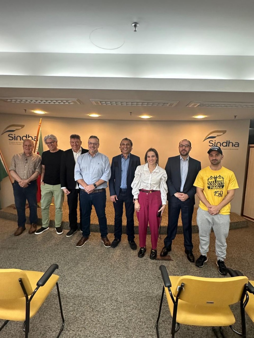 Mercado Público busca operações gastronômicas já consolidadas em Porto Alegre