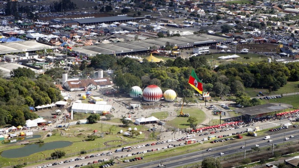 Foto: Divulgação | Governo do Estado Foto: Divulgação | Governo do Estado