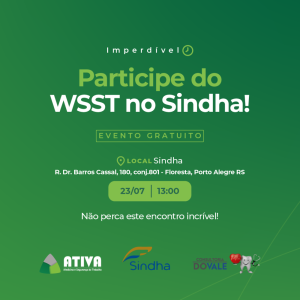 WORKSHOP - Fatores Psicossociais e a NR-1: Prepare-se para as mudanças