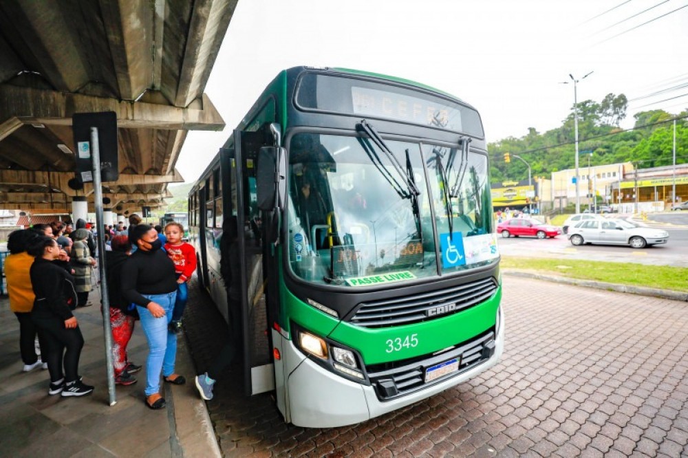 A reunião promovida pelo Sindha para debater a ampliação do transporte público à noite está surtindo os primeiros efeitos