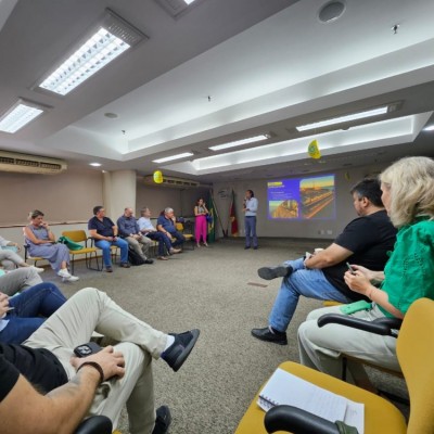 Porto Alegre se prepara para receber 1.700 participantes da Convenção da CVC