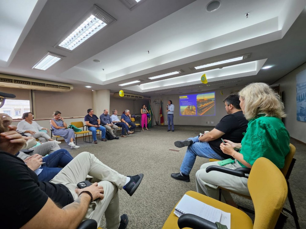 Porto Alegre se prepara para receber 1.700 participantes da Convenção da CVC