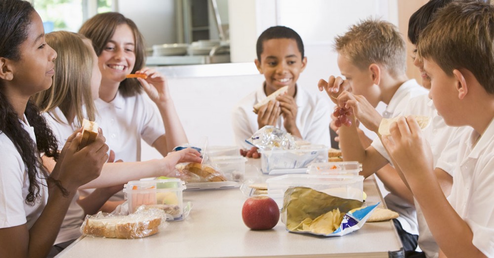 Sindha é convidado a integrar Grupo de Trabalho do Estado sobre comércio de alimentos nas escolas