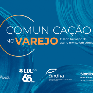 Comunicação no Varejo - O lado humano do atendimento em vendas