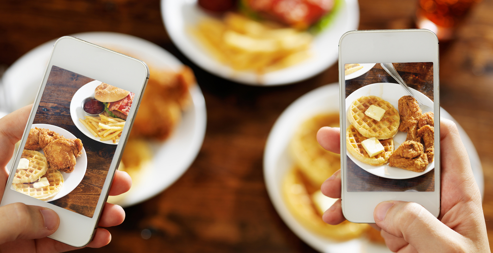 9 formas de fazer um bom marketing do seu restaurante