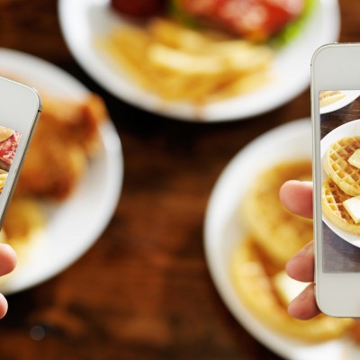 9 formas de fazer um bom marketing do seu restaurante