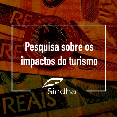 Pesquisa sobre os impactos do turismo de eventos na capital revela resultados positivos para o setor de serviços em 2015