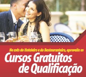 Mobilização e cursos no mês comemorativo ao setor
