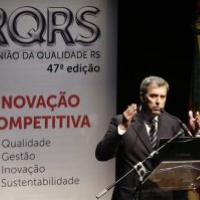 Sindpoa na 47ª Reunião da Qualidade