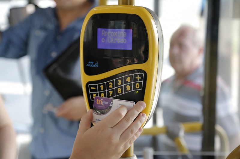 Mudanças nas tarifas do transporte público Porto Alegre