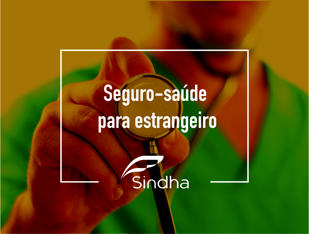 Turismo aprova seguro-saúde obrigatório para estrangeiro ingressar no Brasil