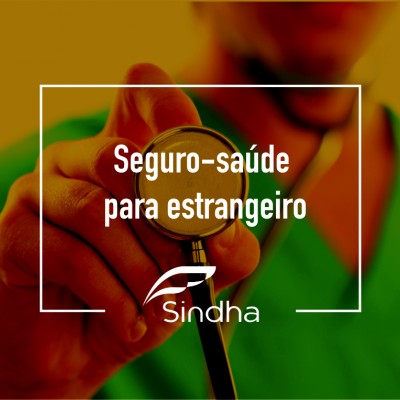 Turismo aprova seguro-saúde obrigatório para estrangeiro ingressar no Brasil