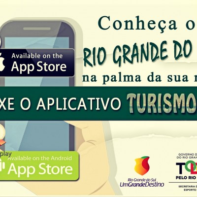 SETEL lança App Turismo RS