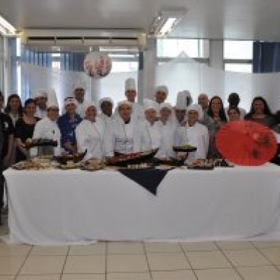 Cursos Sindpoa para a Copa trazem resultados