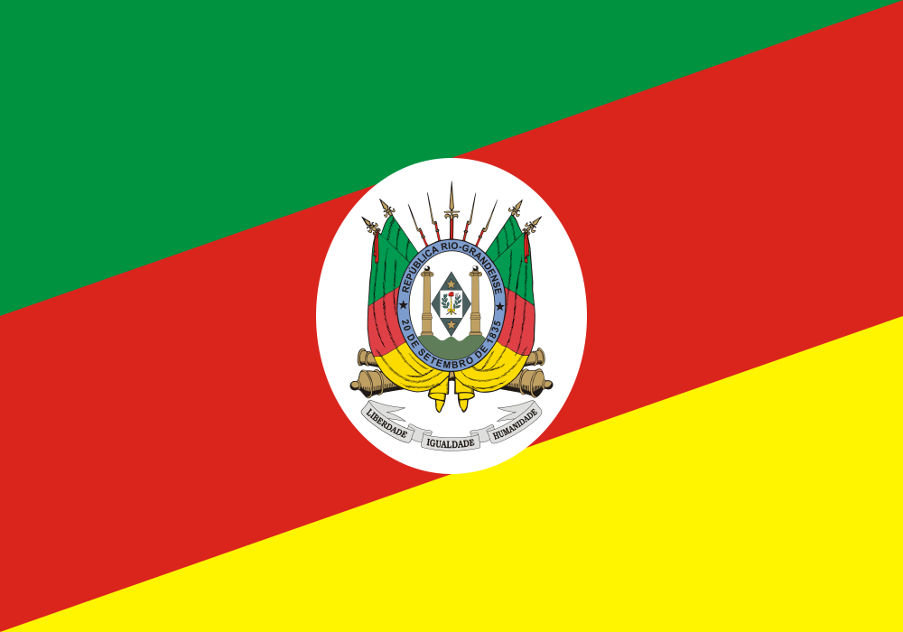 Sindha homenageia governador e secretários do Rio Grande do Sul no dia 18 de dezembro