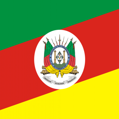 Sindha homenageia governador e secretários do Rio Grande do Sul no dia 18 de dezembro