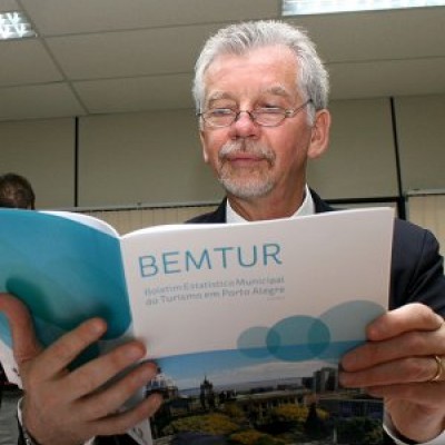 Foto: Ricardo Giusti/PMPA 