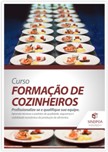 SINDPOA CURSOS - NOVA TURMA CURSO COZINHEIRO SENAI