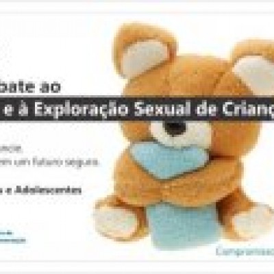 Dia 18 de maio é o Dia Nacional de Combate ao Abuso e à Exploração Sexual de Crianças e Adolescentes