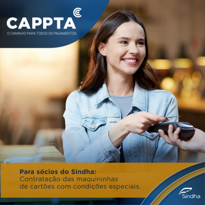 Pagamentos eletrônicos têm taxas competitivas para empresas da gastronomia e hotelaria