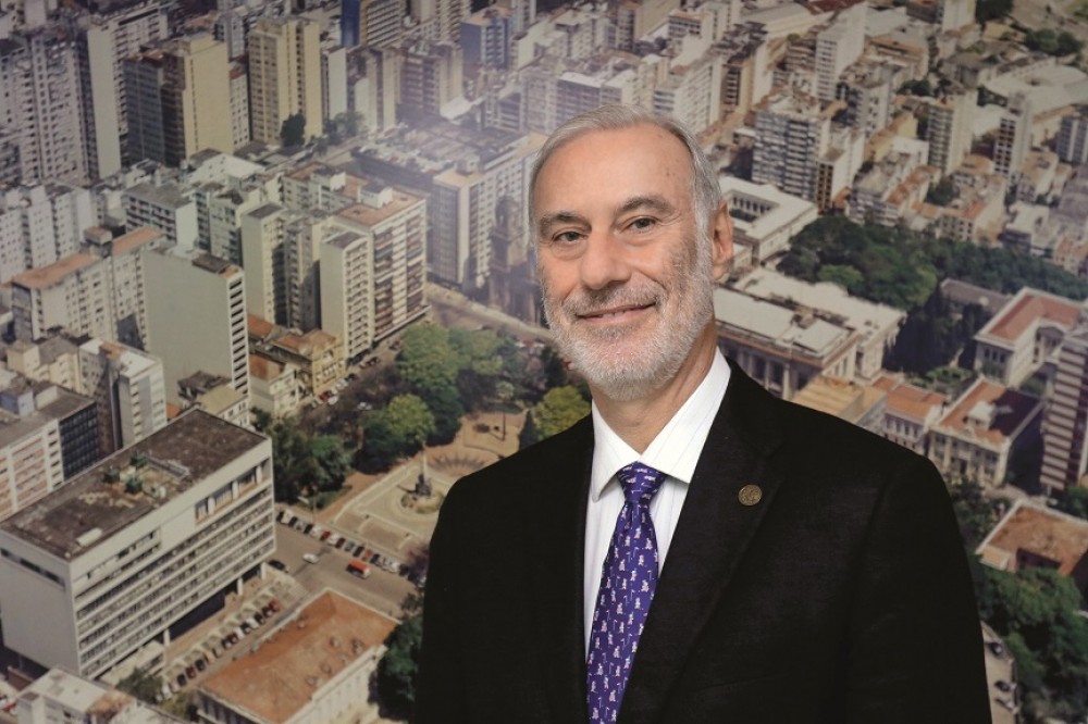 O turismo precisa ser incentivado