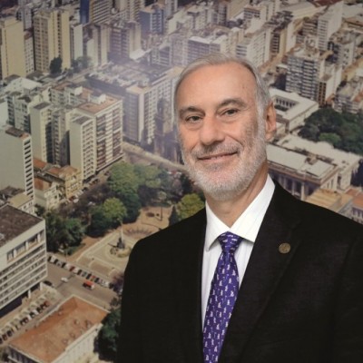 O turismo precisa ser incentivado