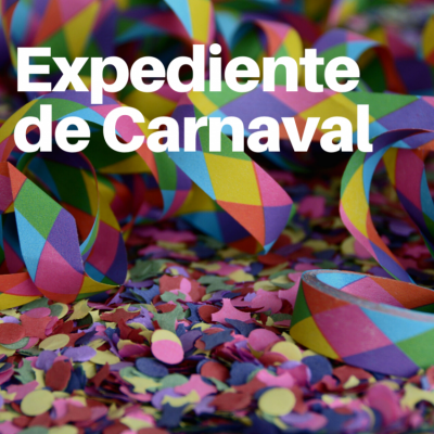 É Carnaval! Confira os horários de expediente do Sindha.