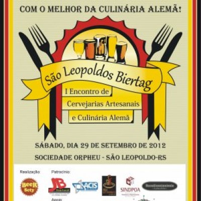 Cerveja artesanal