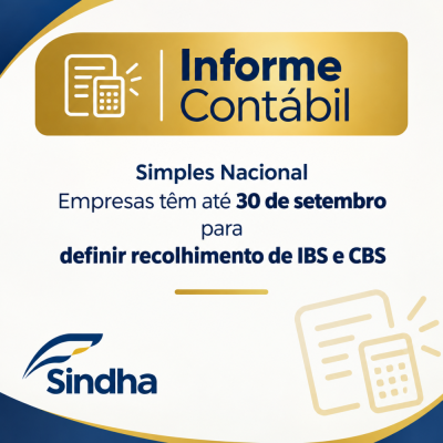 Empresas poder&atilde;o manter os novos tributos no recolhimento unificado pelo DAS ou optar pelo chamado Simples h&iacute;brido