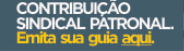 Contribuição Sindical Patronal em 31/01/2014