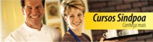 120 cursos de qualificação em 2011