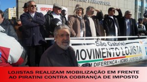 Diferença de alíquota do ICMS - Pedágio de 5% onera  alimentação fora de casa