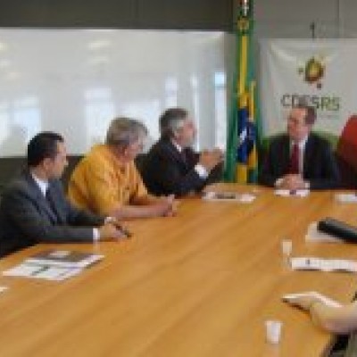 Sindicatos da Hotelaria e Gastronomia do RS pedem exclusão da categoria do piso regional