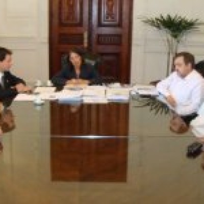 Governo estuda argumentos da categoria