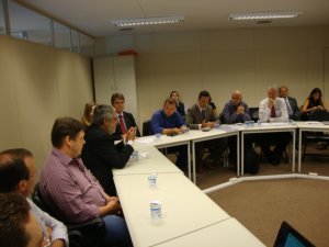 Cidade Baixa continua na pauta - Debate envolve o desenvolvimento da cidade