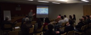 EMPRETEC via SINDPOA - Curso fortalece características empresariais