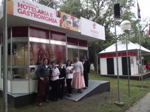 Sindpoa na Expointer 2011