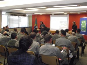 Dicas Turísticas para a Brigada Militar