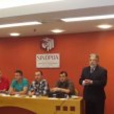 Experiência da cidade baixa em outros bairros
