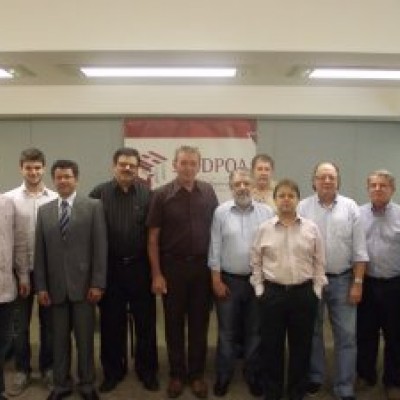 37ª Reunião dos Sindicatos patronais do Estado - Pauta tratou do acompanhamento de projetos de interesse da categoria