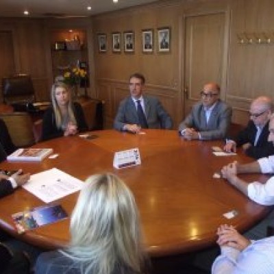 SINDPOA investirá R$ 300 mil em projetos para Porto Alegre